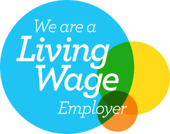 Small Logo Living Wage