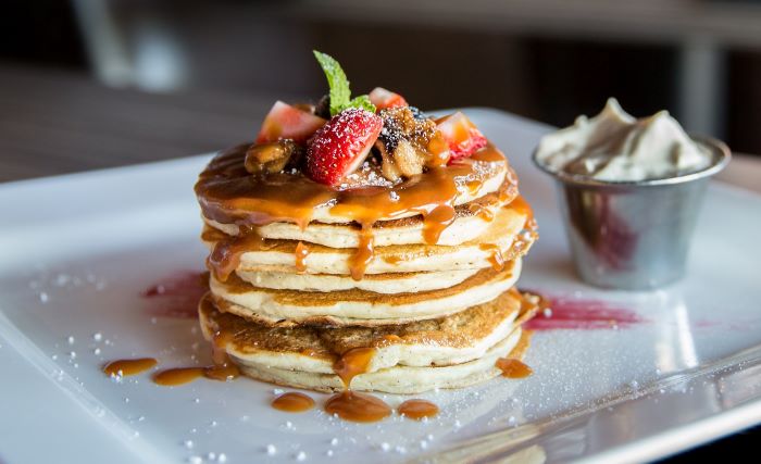 Happy Pancake Day -  Enjoy our Scotch Pancake Recipe!