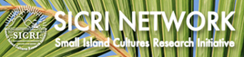 Small Island Cultures Research Initiative