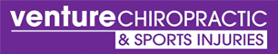 Logo for Venture Chirorpratic