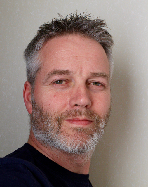 Malcolm Innes
