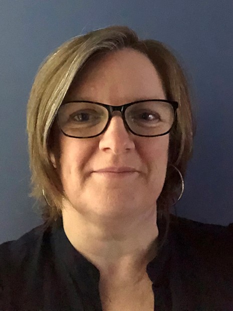 Nicola Naismith