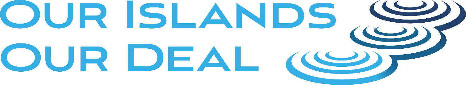 Island Deal Logo