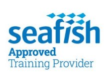 Seafish Approved Training Provider logo Seafish Approved Training Provider logo