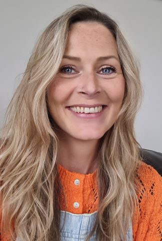 Monica Moncrieff Monica Moncrieff