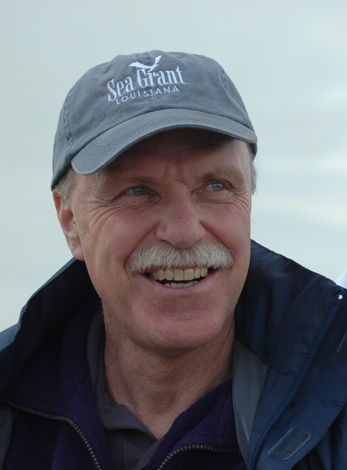 Ray Hilborn: Prominent US Fisheries Scientist to Visit Shetland to Discuss the Future of Seafood