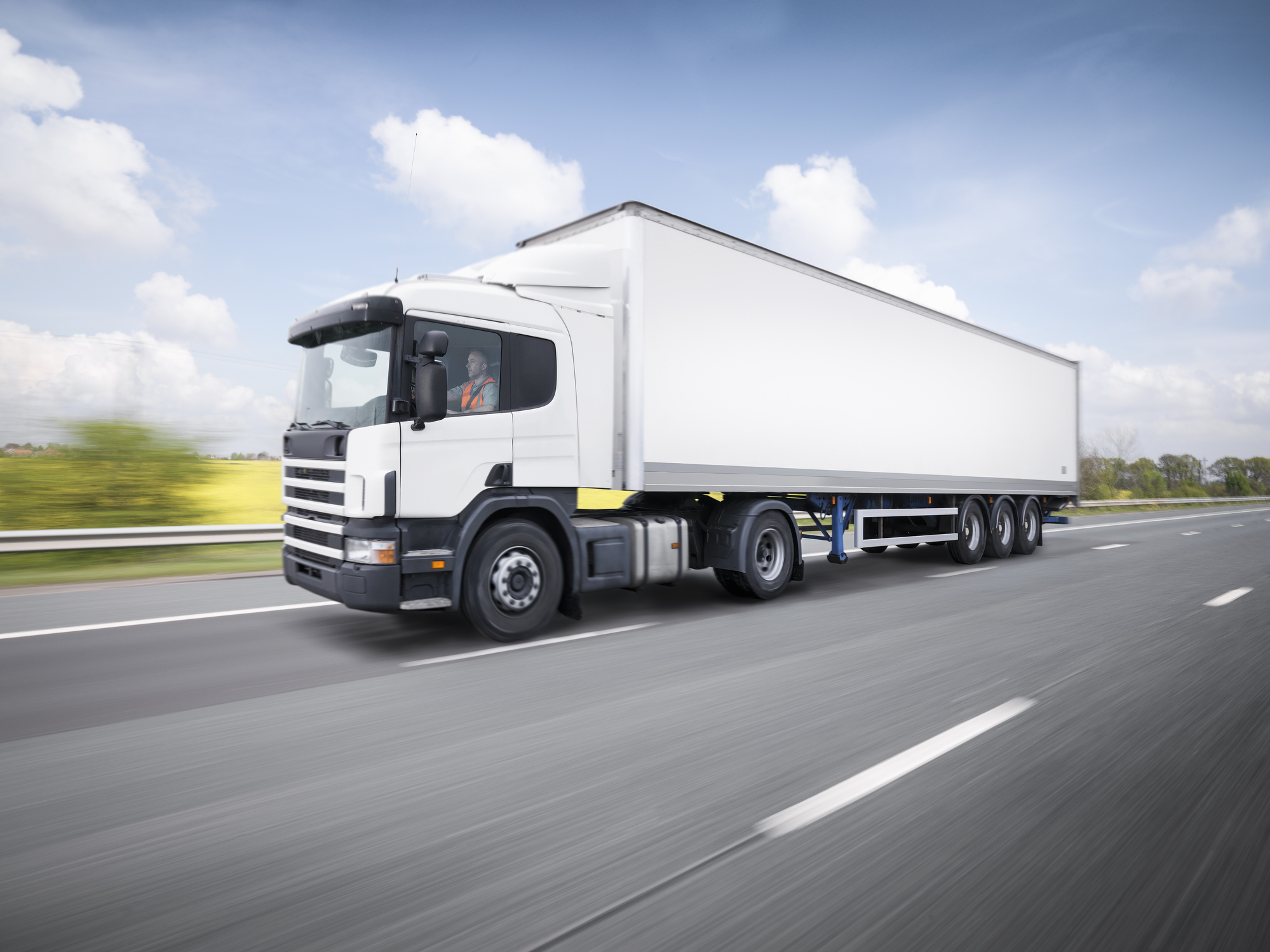 Upcoming Driver Training this Spring
