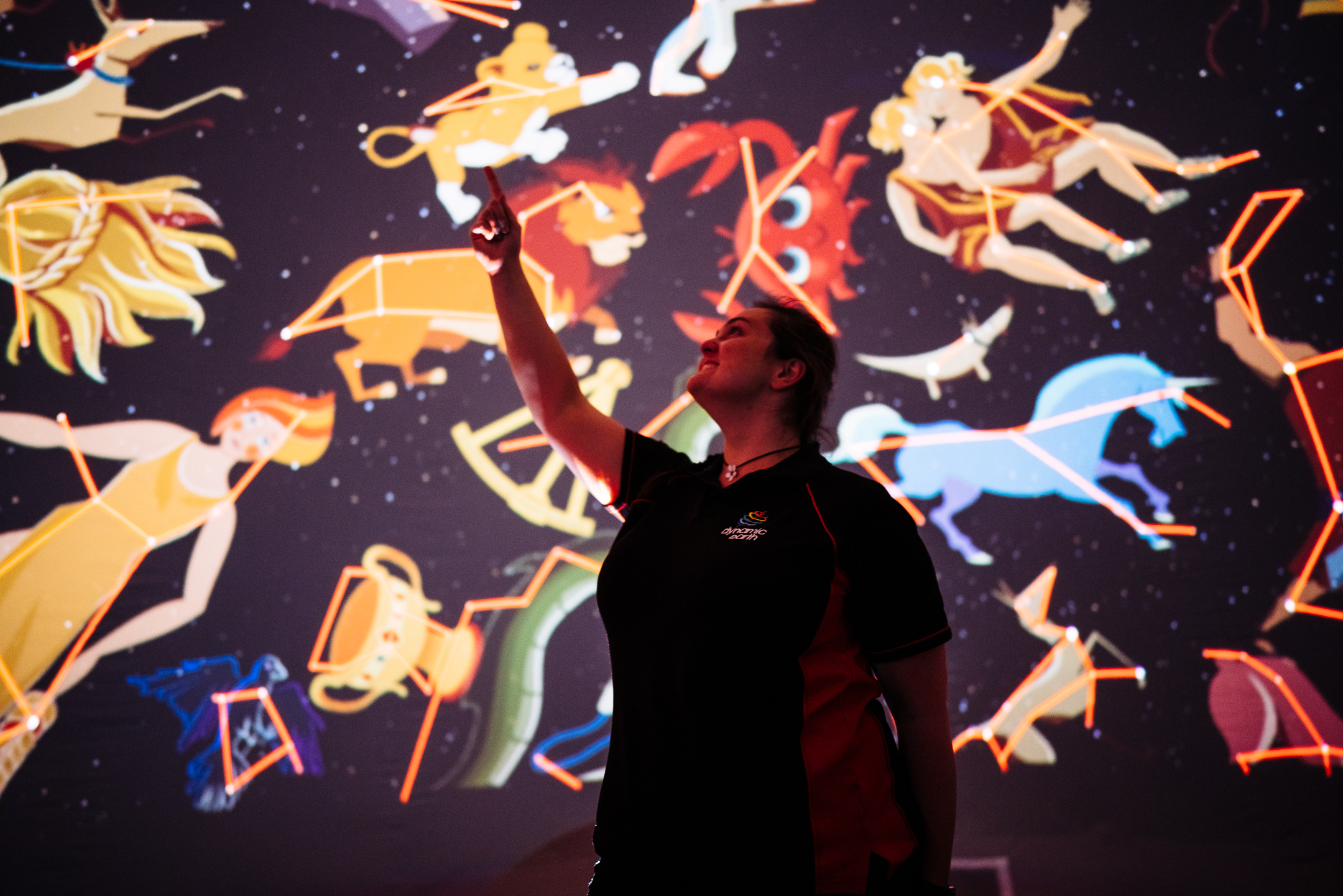 Shetland to the Stars! Free family fun day in partnership with Dynamic Earth