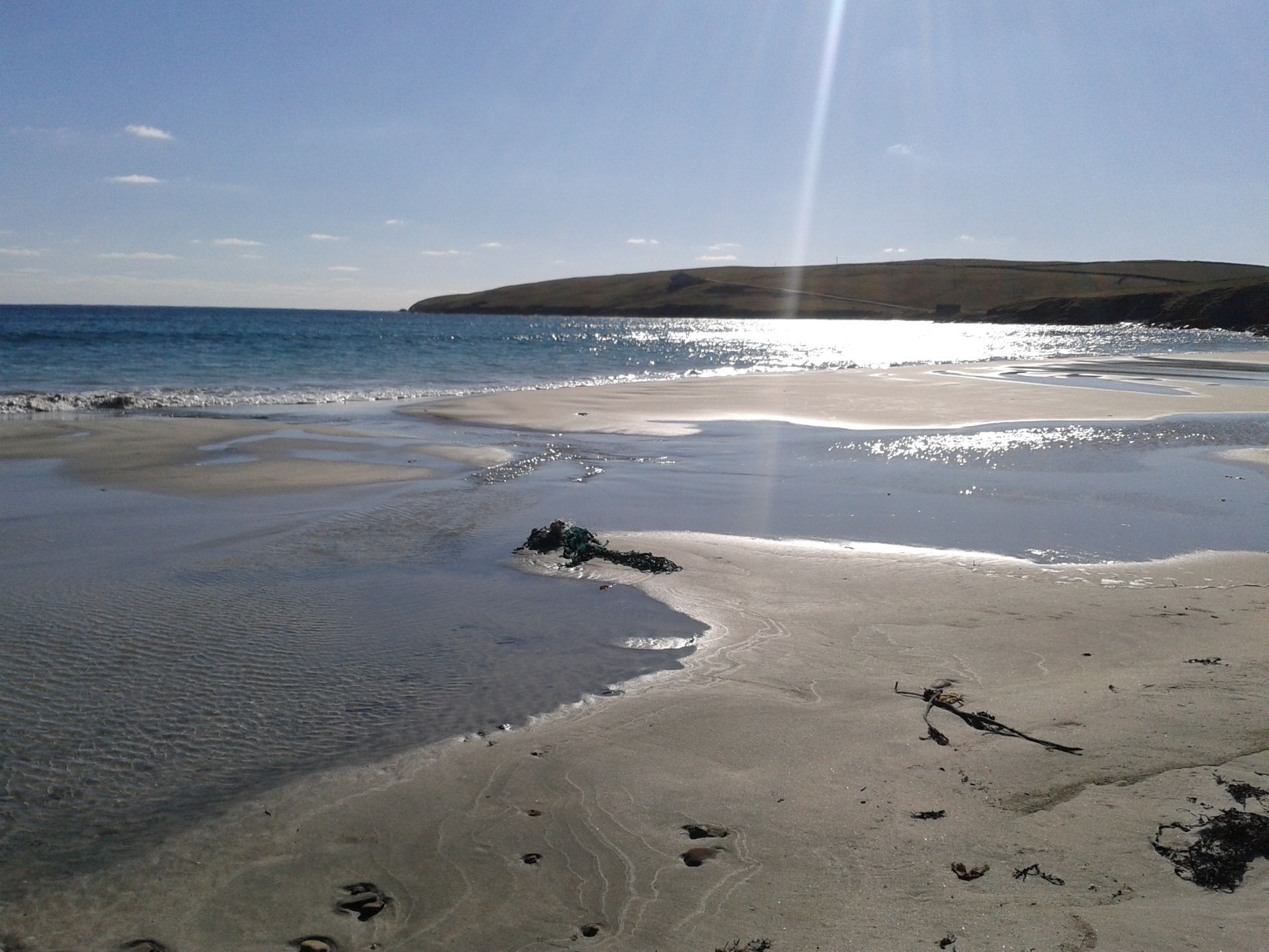 UHI Shetland policy brief published
