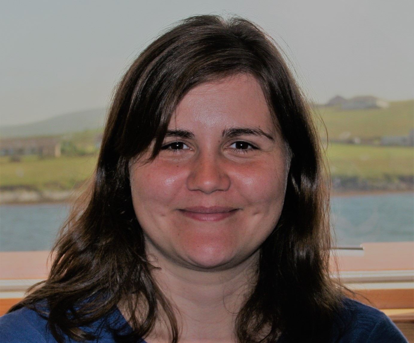 Associate Professorship for Rachel