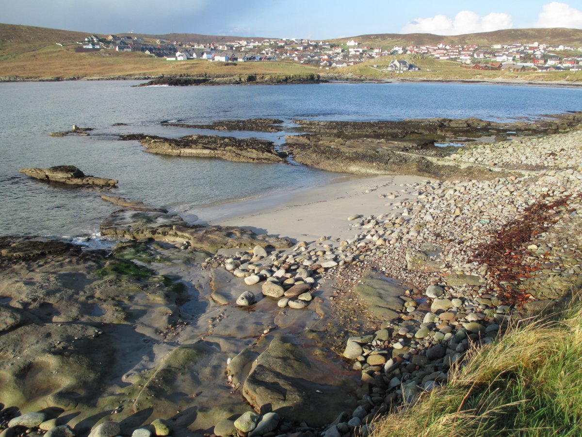 Coastal Archaeology Workshop