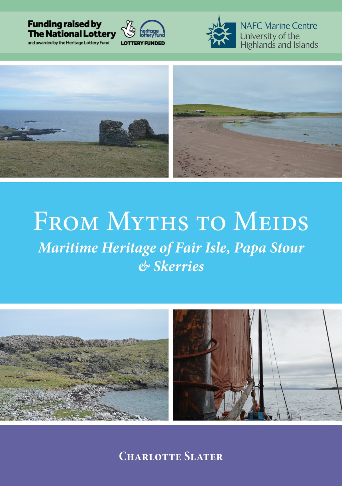 From Myths to Meids*