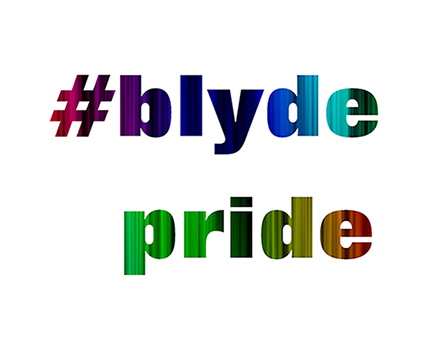 #blydepride