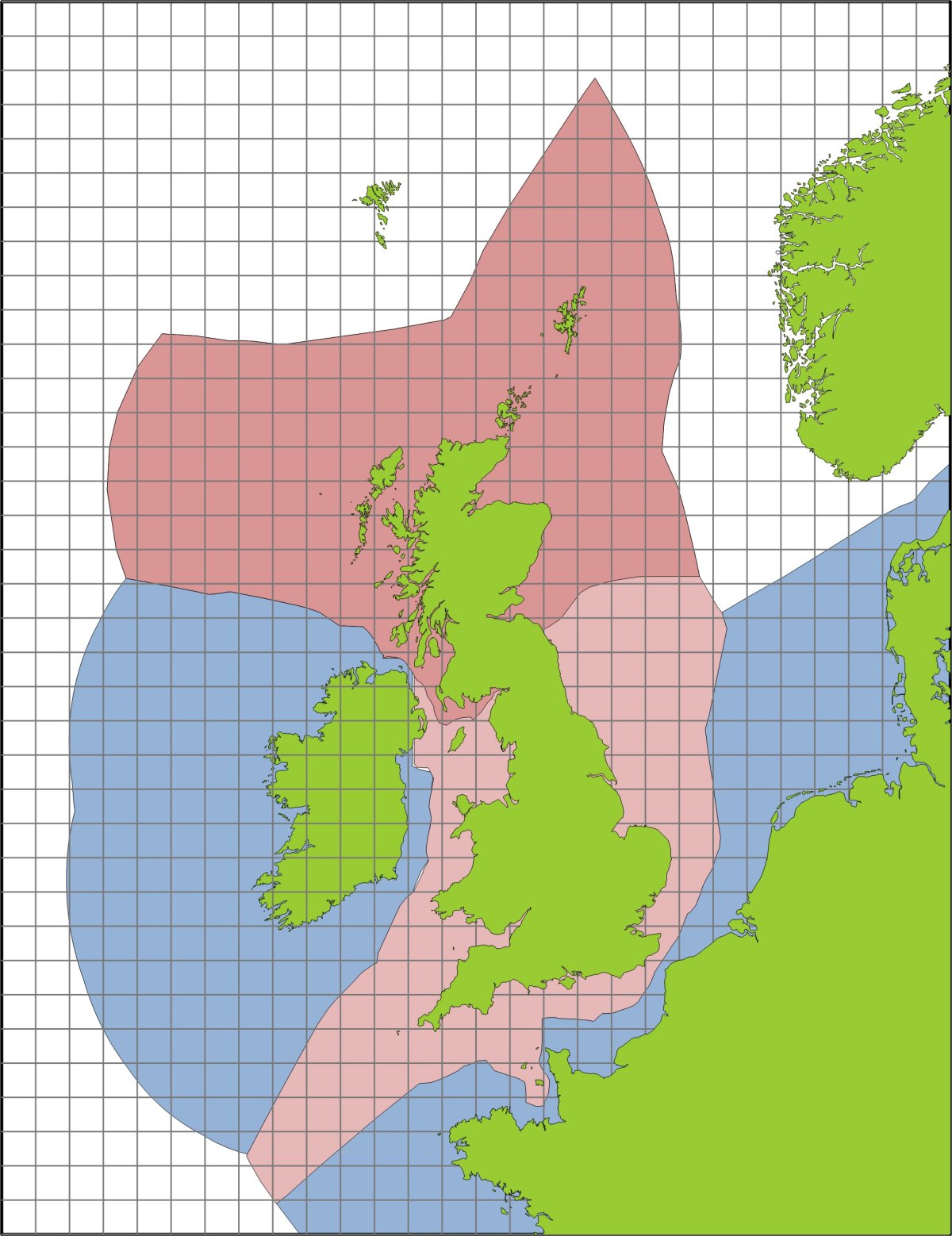 Fish Landings from the UK EEZ