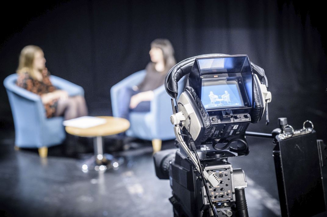 New Degree Hopes to Inspire Budding Directors