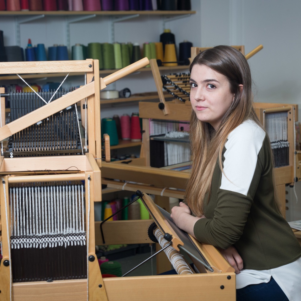 Shetland Student Wins 3 Week Paid Placement in The Black Isle