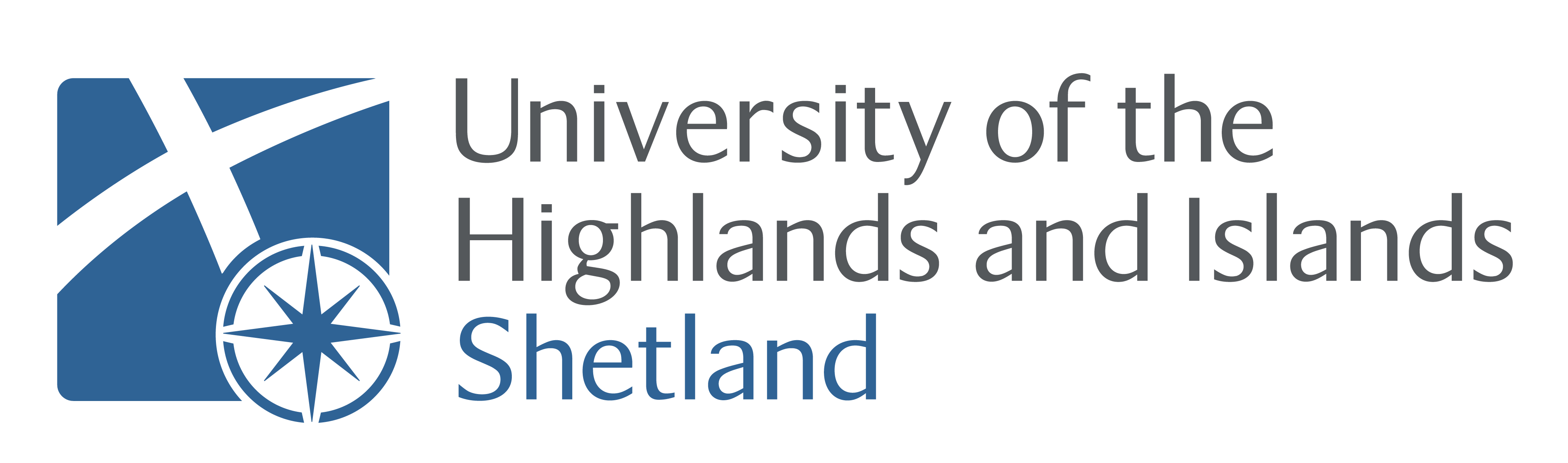 Shetland UHI Vesting
