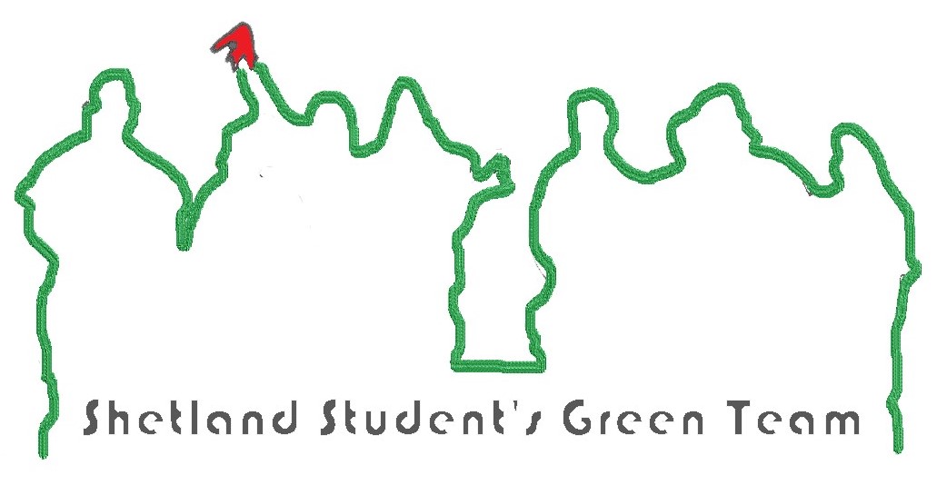 Green Team logo