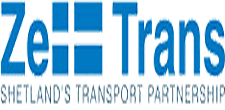 Shetland Buses logo