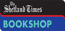 Shetland Times Bookshop logo