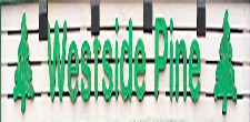 Westside Pine logo