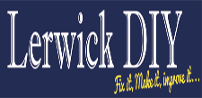 Lerwick DIY logo