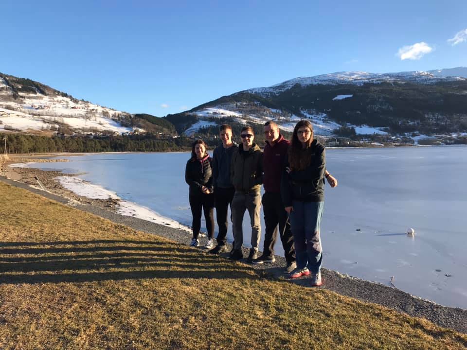 Enhancing Employability and Developing Life Skills: Shetland Islands to Norway project planned for Spring 2020 Enhancing Employability and Developing Life Skills: Shetland Islands to Norway project planned for Spring 2020