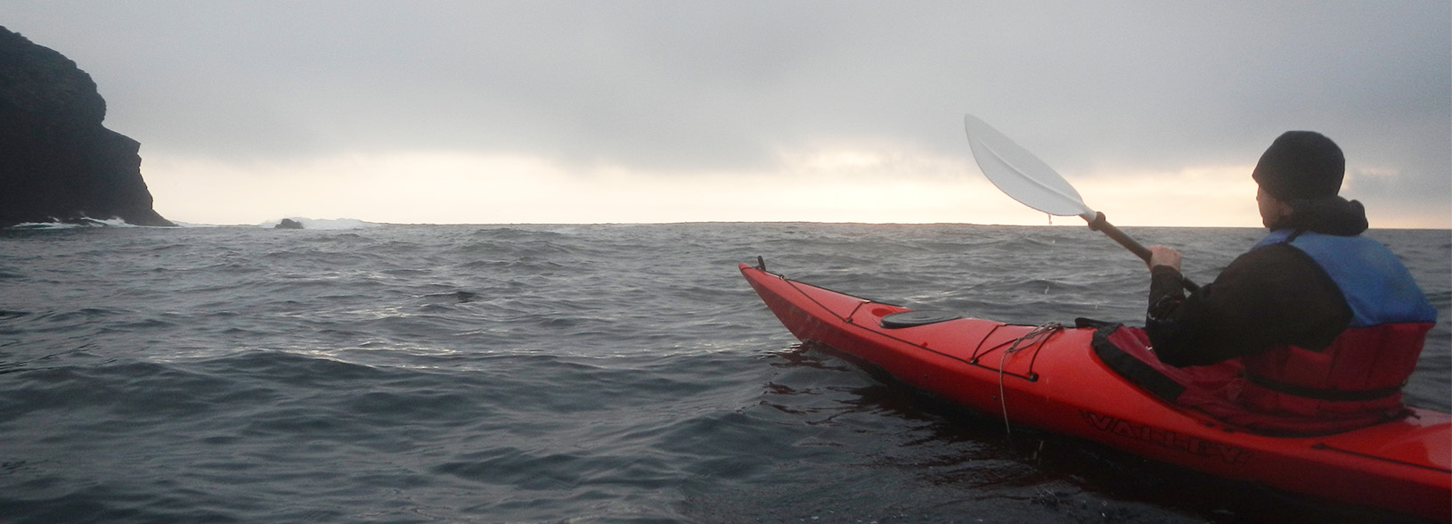kayaker kayaker