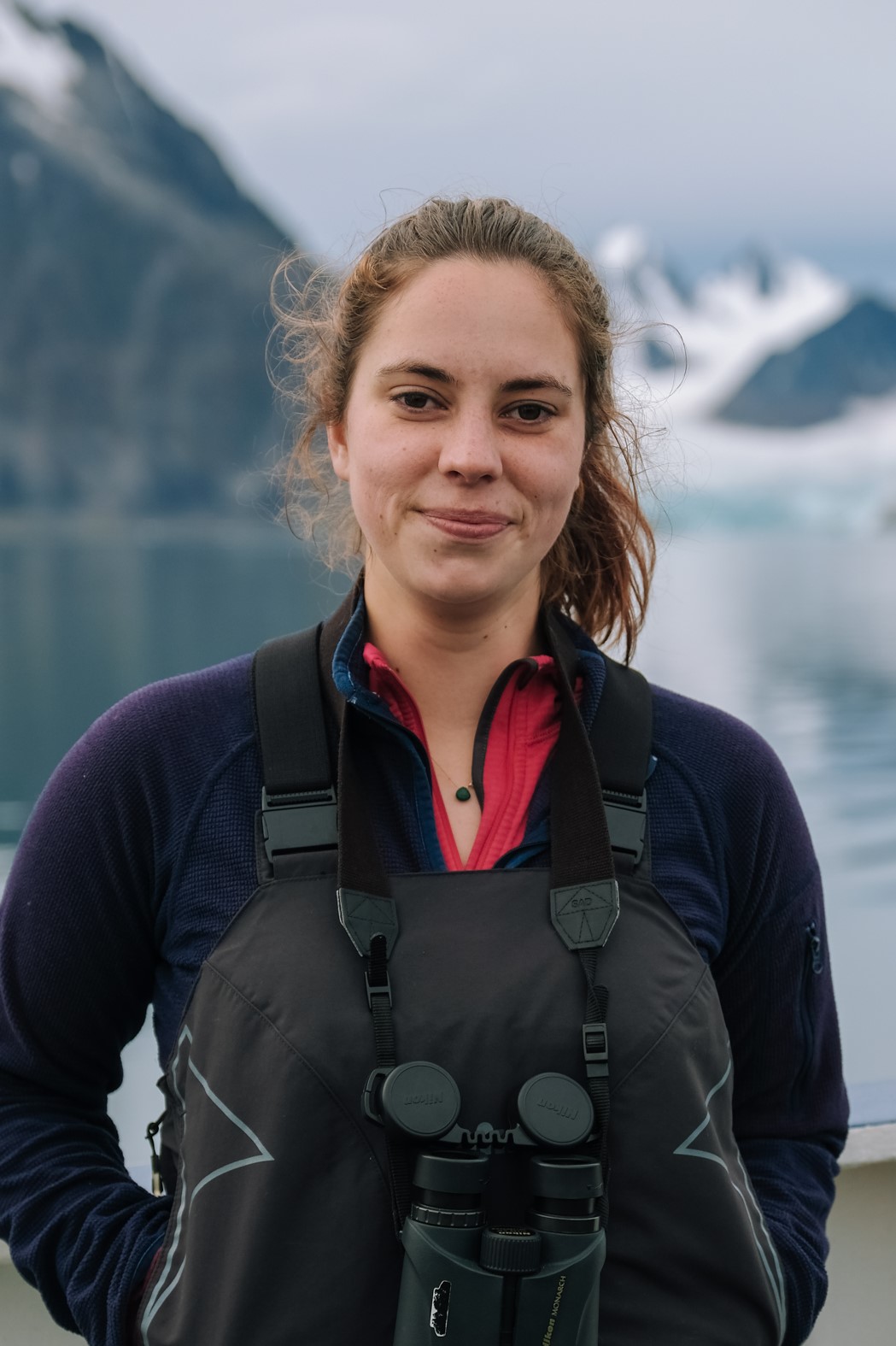Dr Rebecca Giesler Dr Rebecca Giesler