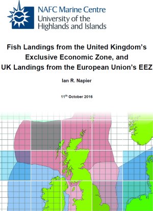 EEZ report cover