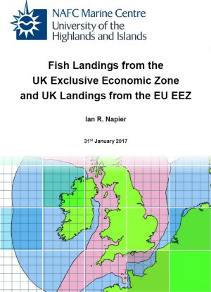 EEZ report cover