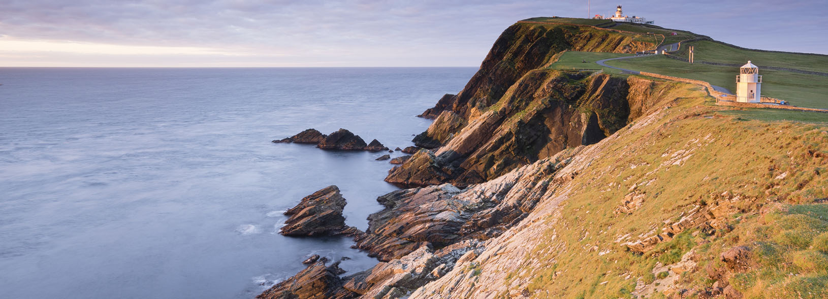 Sumburgh head