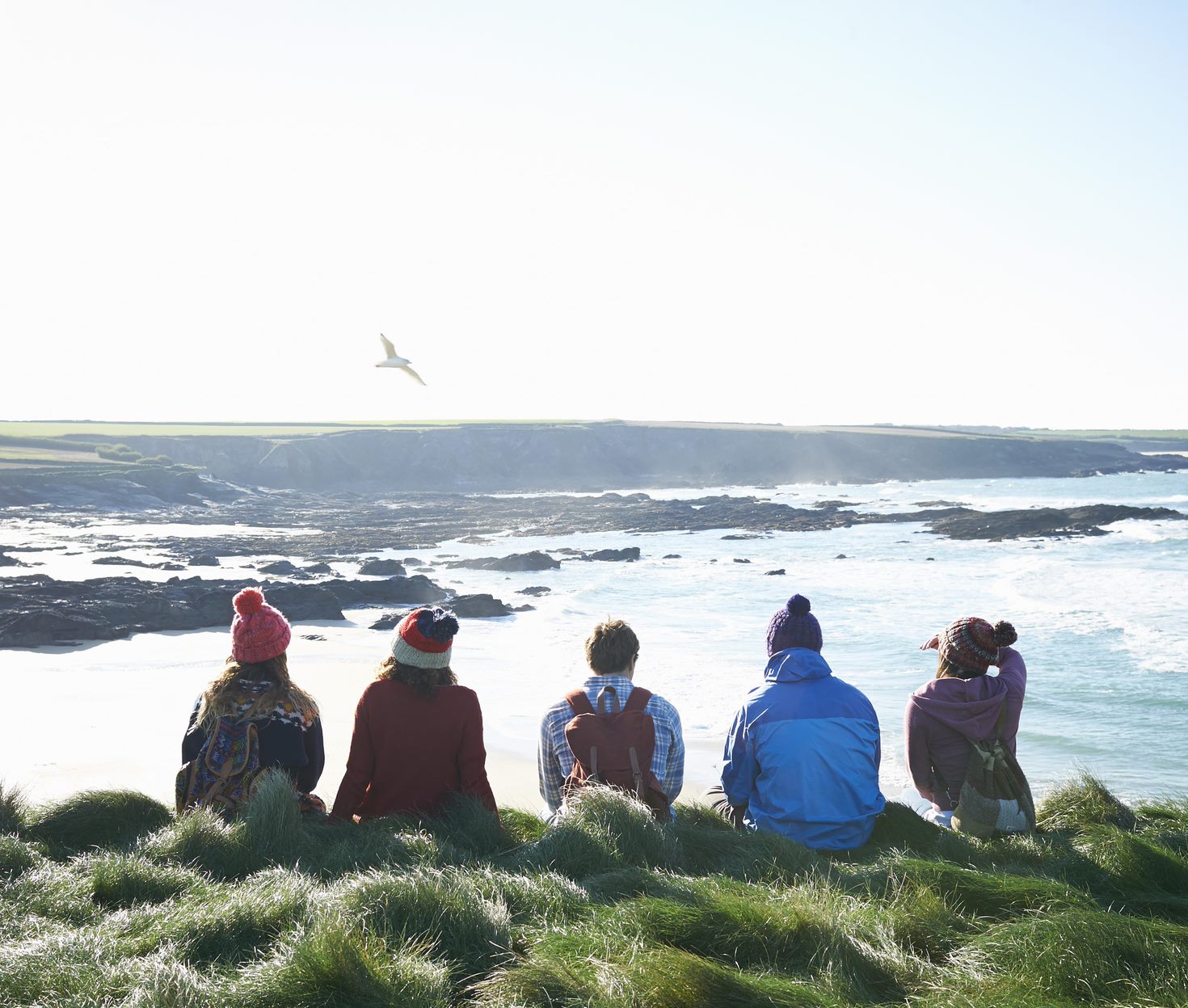 UHI Shetland Open Day 