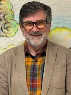 Stephen Leask