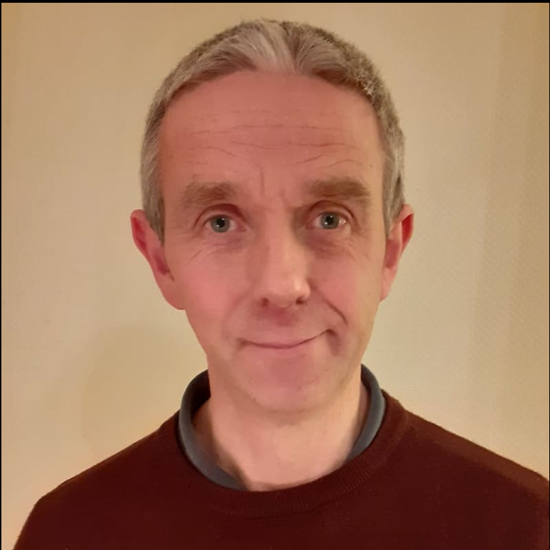 Kevin Briggs