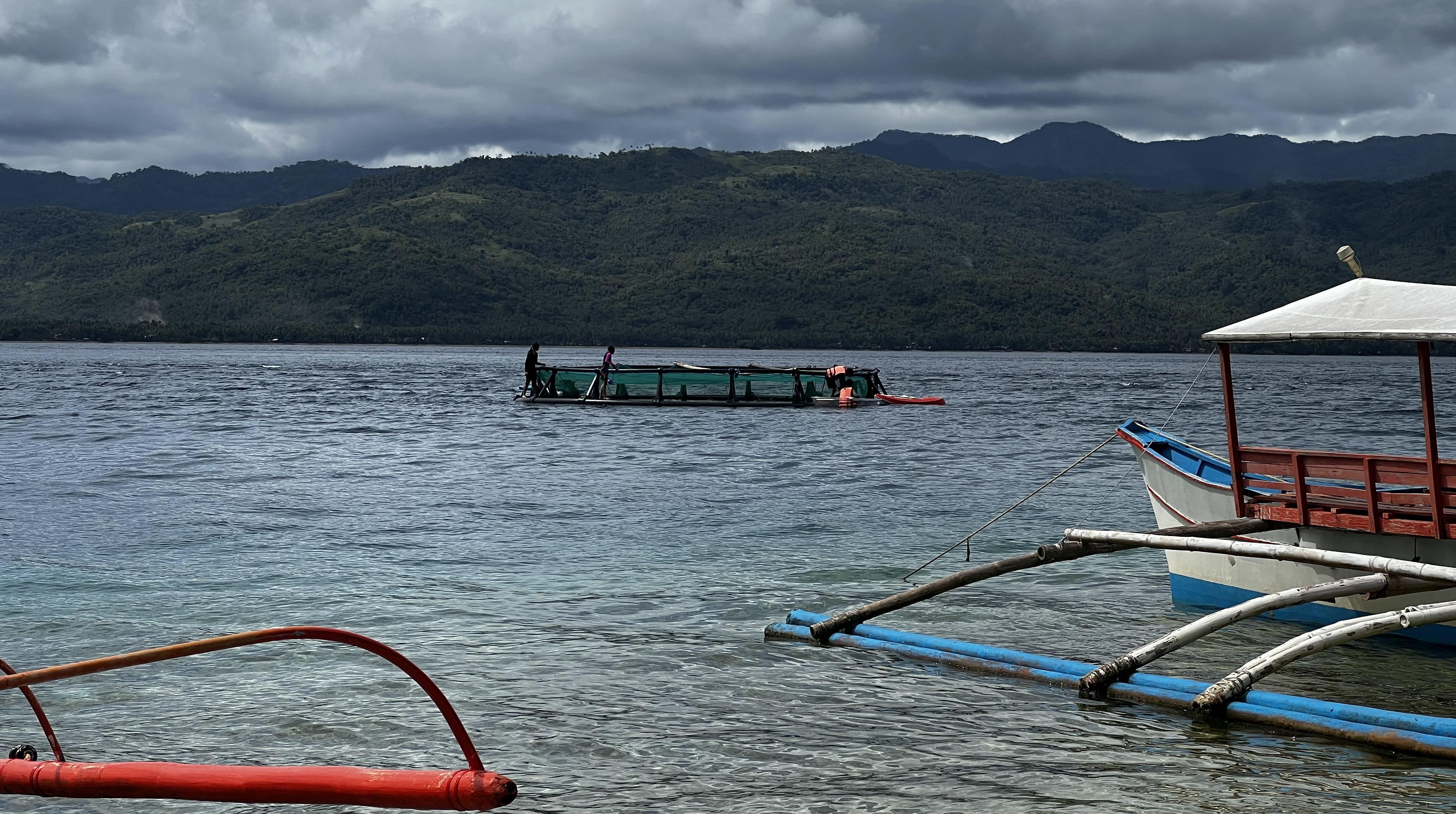 Aquaculture in the Philippines